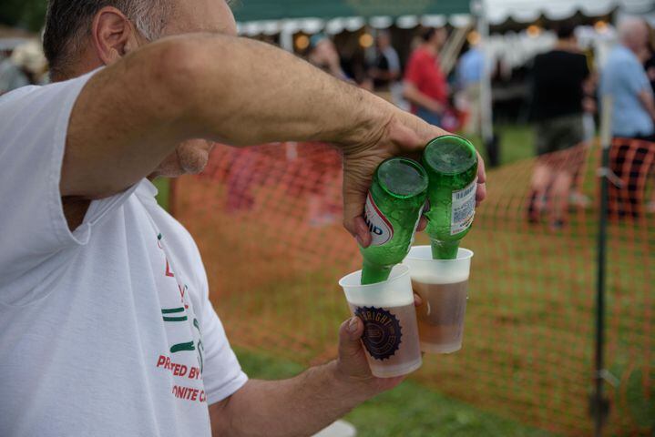 PHOTOS: Did we spot you at the Lebanese Festival?