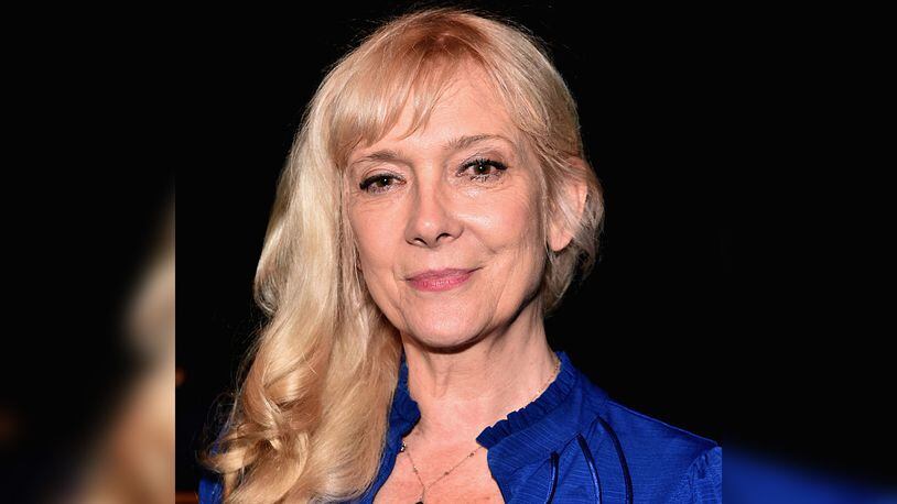 LOS ANGELES, CA - JULY 08: Actress Glenne Headly attends a reunion for 'Two Days In The Valley' at NeueHouse Hollywood on July 8, 2016 in Los Angeles, California. (Photo by Alberto E. Rodriguez/Getty Images)