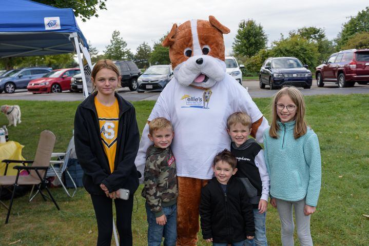 PHOTOS: Did we spot you at PetFest at Delco Park?