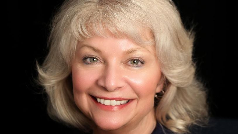 Dawn Stone, who appeared in the Broadway production of Andrew Lloyd Webber's "The Phantom of the Opera," is among the cast of Lebanon Theatre Company's production of the musical revue "All Together Now!: A Global Event Celebrating Local Theatre" slated Nov. 12-14.