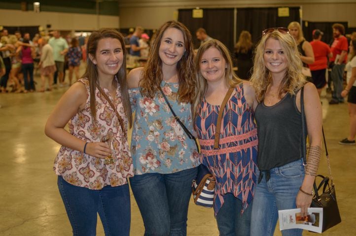 PHOTOS: Did we spot you at Alefest 2017?