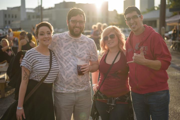 PHOTOS: Did we spot you at the first-ever Sound Valley Music Festival?
