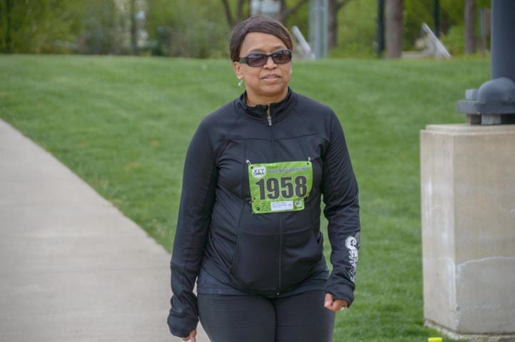 Photos: Run for the Health of It 5K/10K Junior League of Dayton