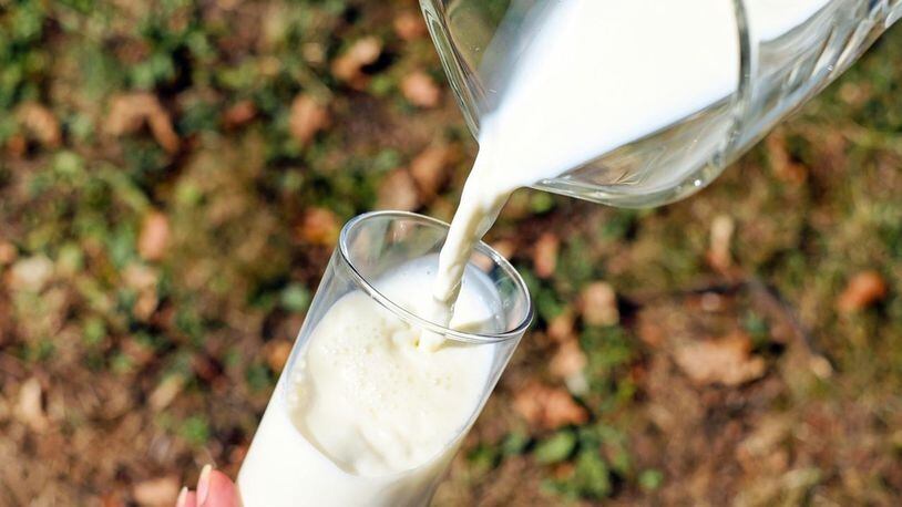 Higher intake of whole milk and yogurt was associated with lower risk of cardiovascular events and mortality, a news study concluded.