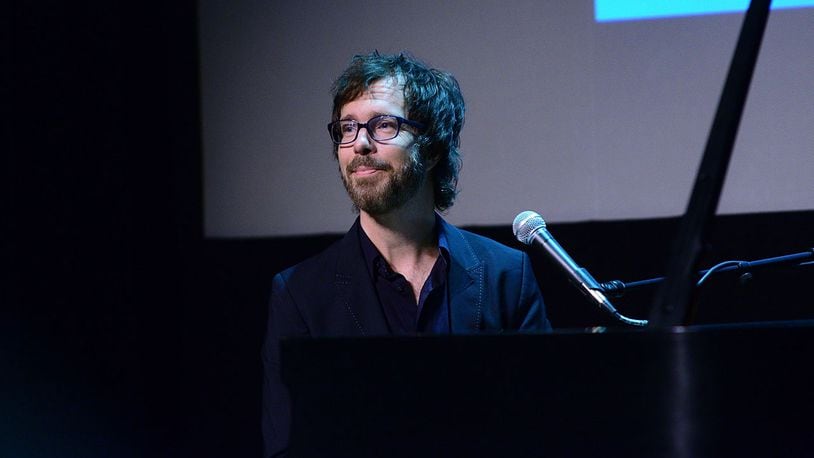 Musician Ben Folds performs at ARTSSPEAK Policy Forum 2016 at The Philadelphia Art Museum during The Democratic National Convention on July 26, 2016 in Philadelphia, Pennsylvania.