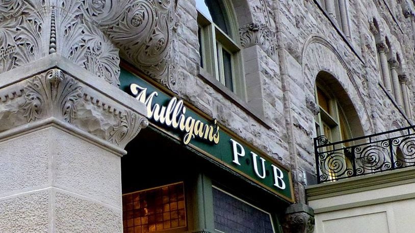 The owner of Mulligan's Pub in Piqua has announced the bar will close at the end of 2018. Photo from Mulligan's Pub Facebook page.
