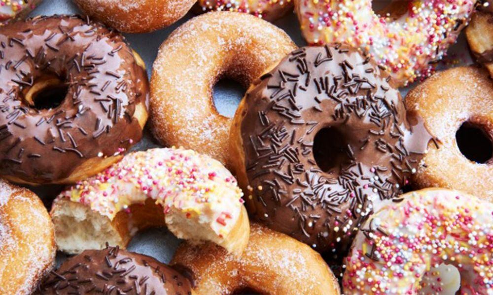 National Doughnut Day falls on Friday, June 4 this year and area shops and bakeries have specials lined up.