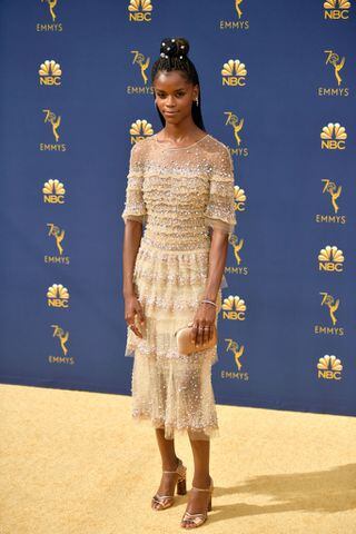 Photos: 2018 Emmys red carpet
