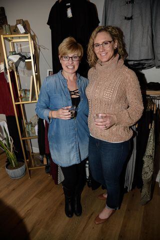 PHOTOS: Did we spot you at the First Friday of the new year?
