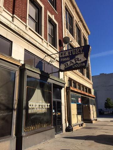 Century Bar | Best Happy Hours in Dayton