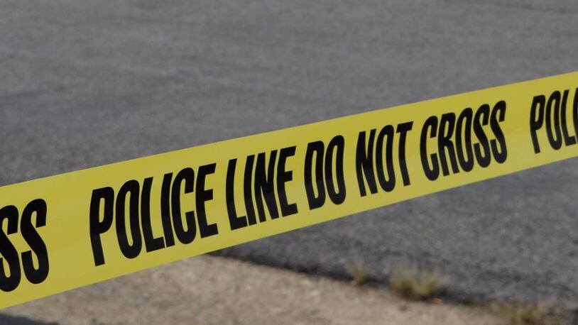 One man was fatally shot and another man was wounded early Sunday in Mesa, Arizona.