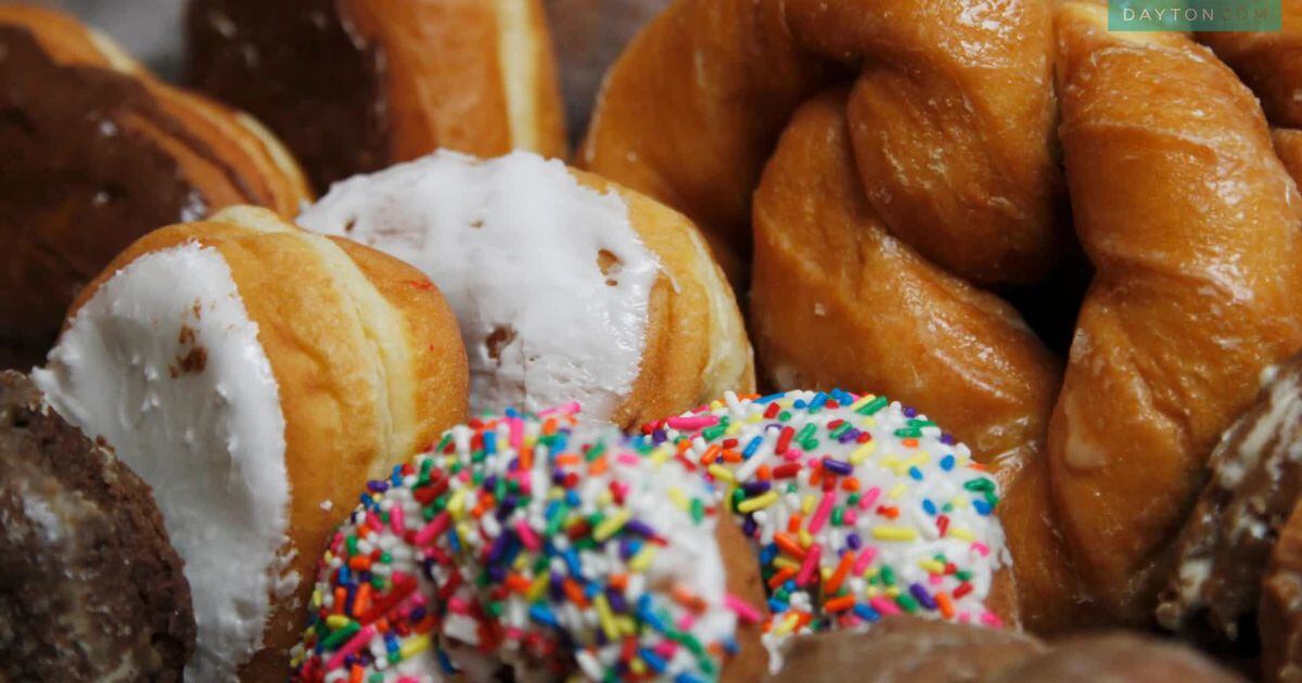 Bill's Donut Shop in Centerville to close for 11 days for holidays
