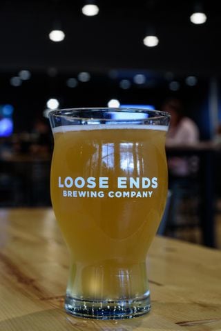 Loose Ends Brewing Company