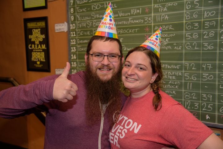 PHOTOS: Did we spot you celebrating Dayton's 222nd birthday?