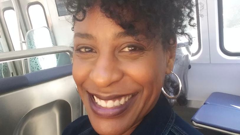 Dayton native Kenyetta Raelyn had a chance to pitch her television pilot, "Tenth," to major studios as a part of the prestigious Women's Weekend Film Challenge.
