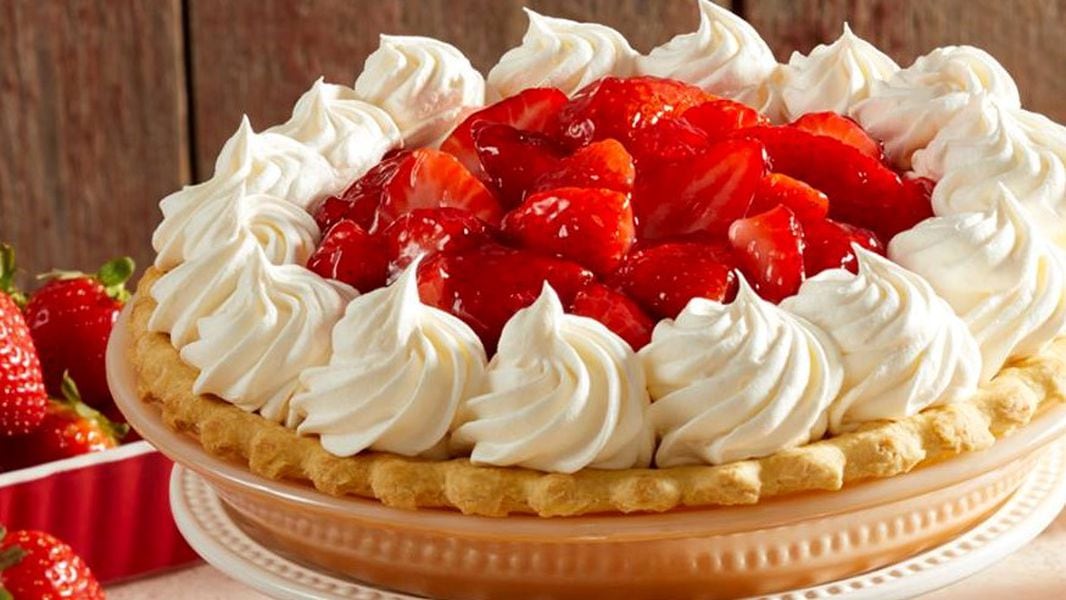 Bob Evans restaurants celebrate 100th birthday with free slice of pie.
