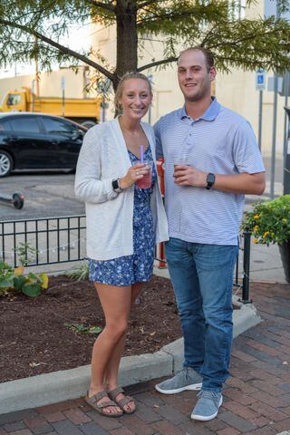PHOTOS: Did we spot you Out on Fifth?