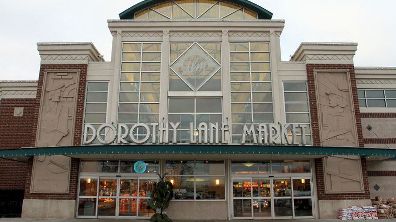 Dorothy Lane Market Springboro reopens after power loss