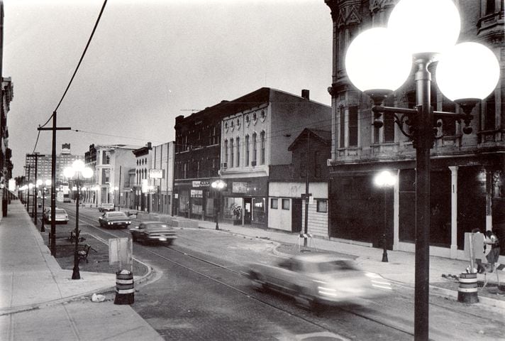 32 amazing photos of Dayton’s history you have to see