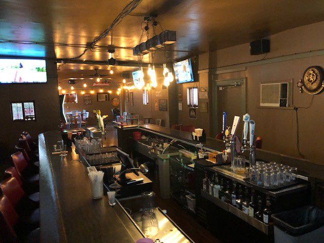PHOTOS: SNEAK PEEK at the newly opened Old Dayton Pizza at Riverside Hideaway (formerly the Green Lantern)