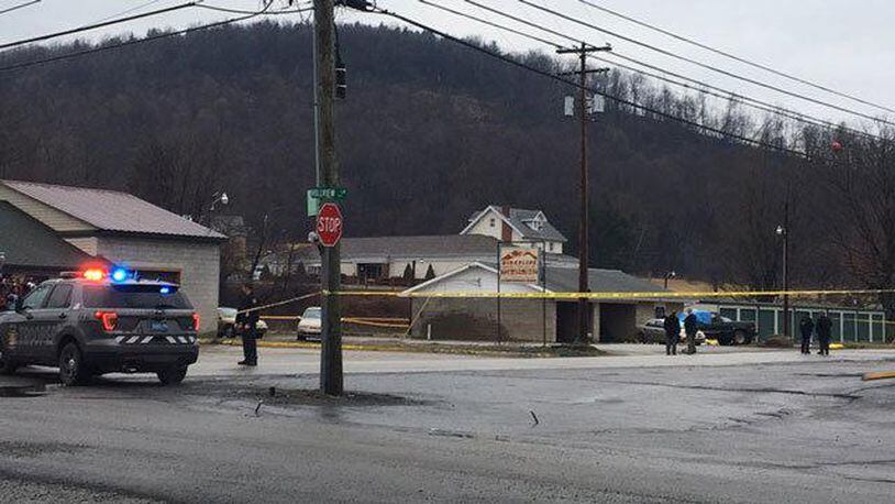 A shooting in Pennsylvania has left five people dead.