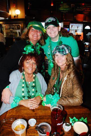Dub Pub - St. Patrick's Day