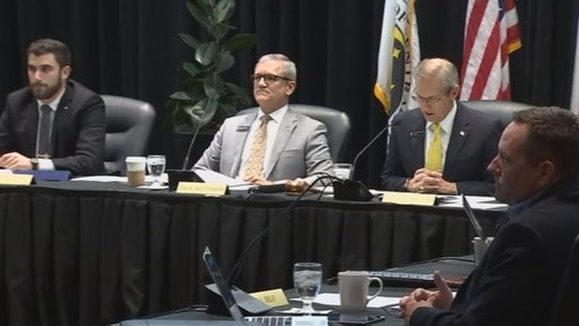 Four administrators at UCF were fired in the wake of an $80 million misspending scandal. (Photo: WFTV.com)