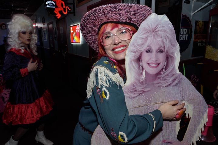 PHOTOS: Did we spot you at the Our Savior Is Born! Dolly Parton Birthday Celebration at The Right Corner?