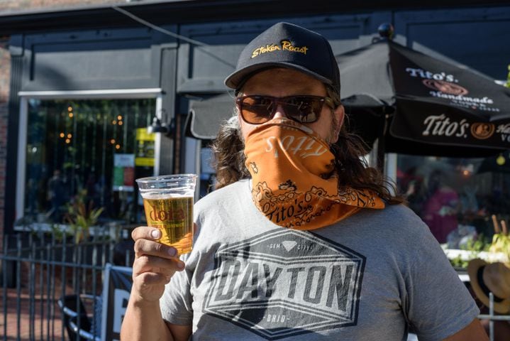 PHOTOS: Did we spot you Out on Fifth?