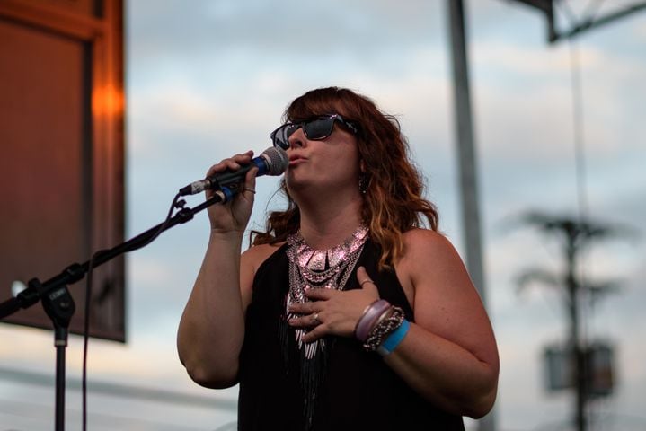 PHOTOS: Did we spot you at Sound Valley Music Festival?