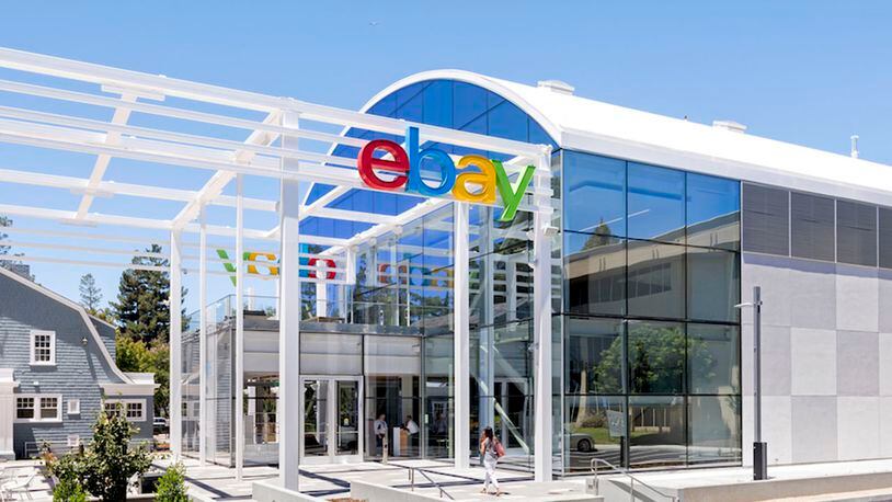 EBay has sent a cease-and-desist letter to Amazon, accusing the company of using eBay's messaging system to poach sellers.