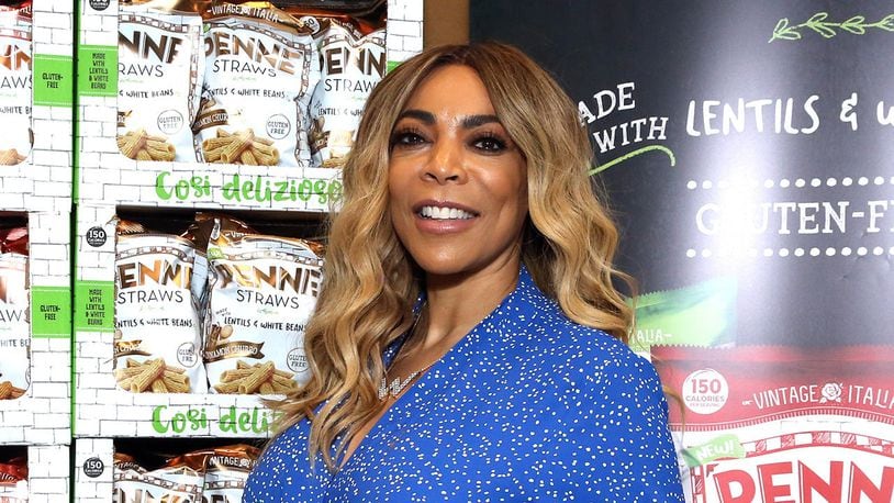 Wendy Williams's son Kevin Hunter Jr. has had his assault case against his father, Kevin Hunter Sr., dismissed.