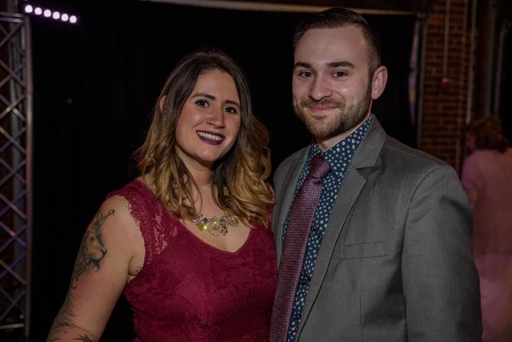 PHOTOS: Did we spot you at Dayton’s Adult Prom?
