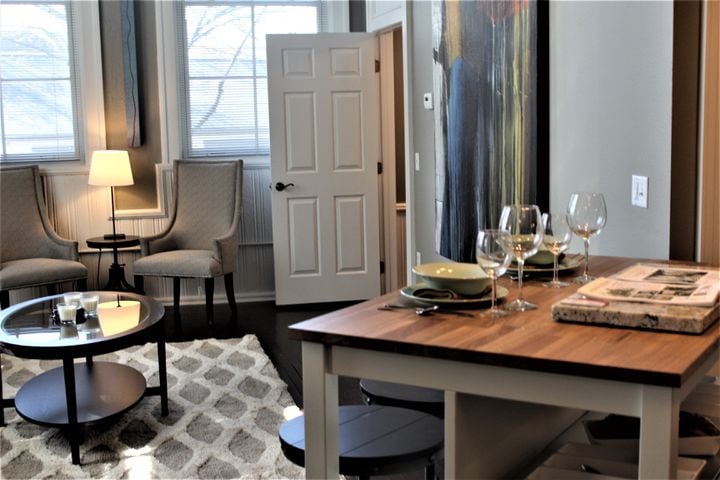 MUST SEE: Dayton's newest condos