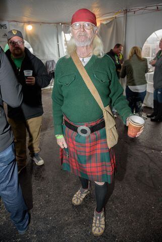 PHOTOS: 100 of the best St. Patrick’s Day images from weekend parties