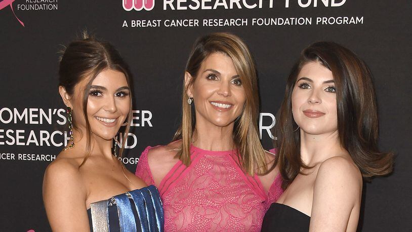 Olivia Jade Giannulli and Isabella Rose Giannulli returned to Instagram to wish their mother, Lori Loughlin, a happy birthday. It was their first post since the college admissions scandal.