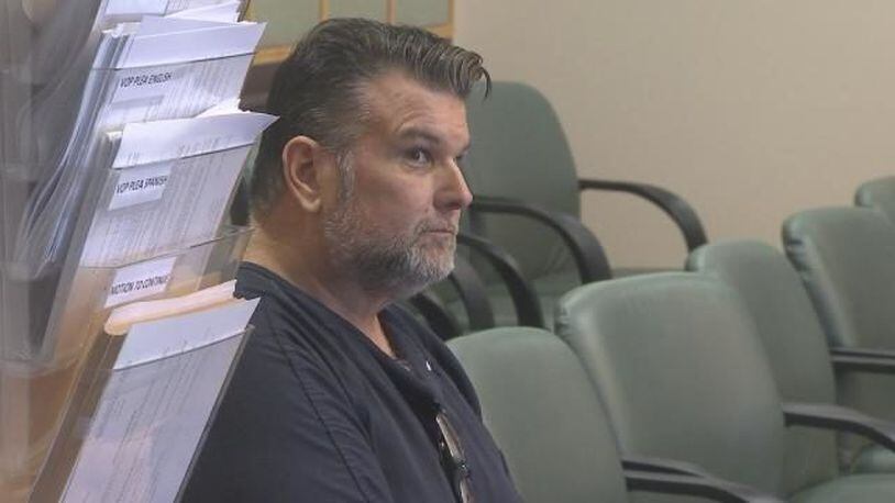 A judge granted Bryan Fulwider a bond of $700,000. (WFTV.com)