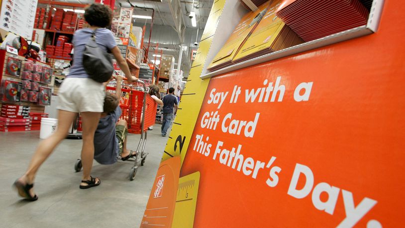 Father's Day cards and gift cards would be a thing of the past if an Australian activist's campaign is adopted.