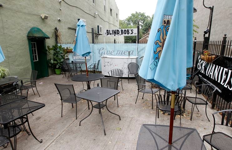 PHOTOS: The food and the vibe at Blind Bob’s is craveable