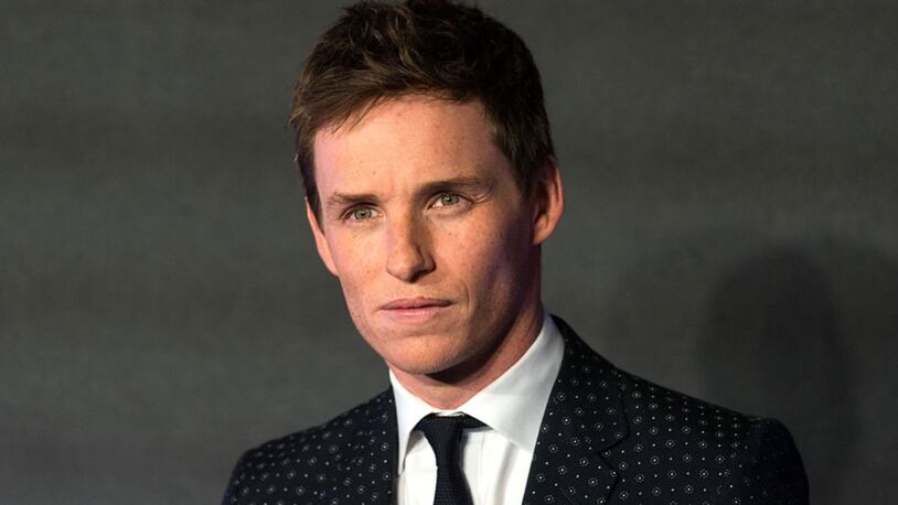 Eddie Redmayne will reprise his role as Newt Scamander in the sequel of "Fantastic Beasts And Where To Find Them."