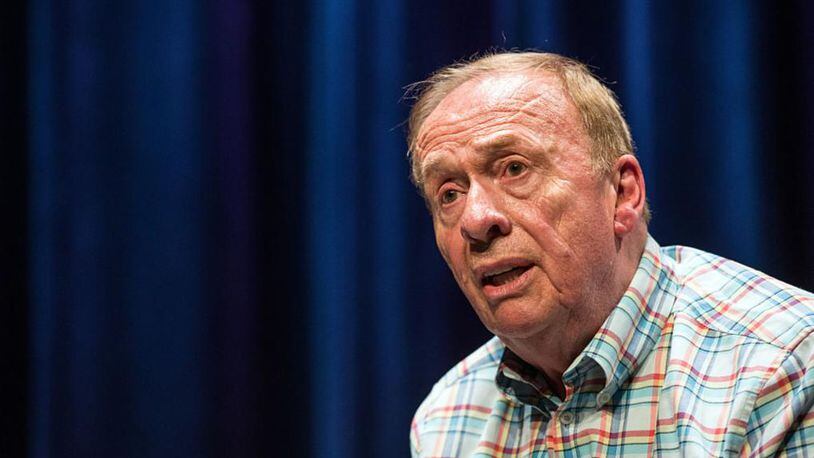 Geoff Emerick, the recording engineer for some of the Beatles' greatest albums, died Tuesday.