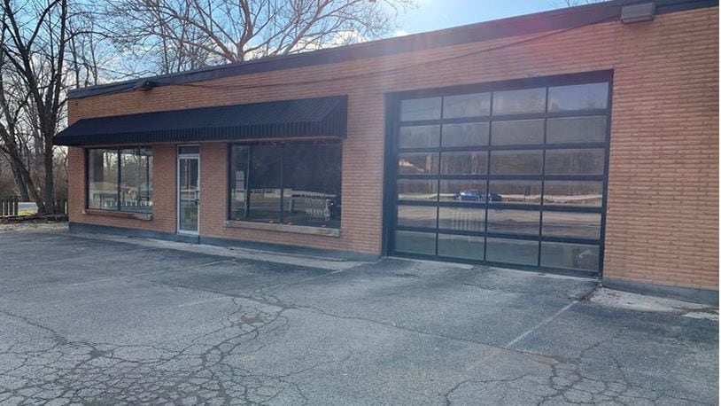 The Muddy Creek Coffee Co. is planning to open its Springboro location on North in early May. The new coffee house will feature an onsite roastery as well as classic and eclectic chocolates and pastries.  ED RICHTER/STAFF