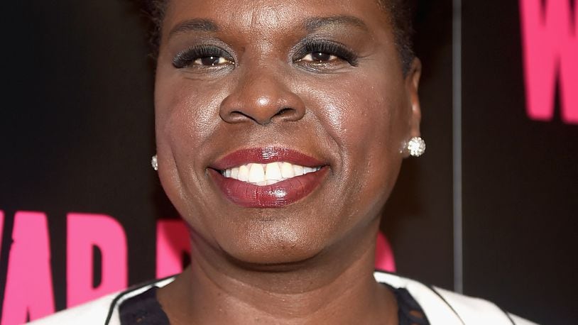 NEW YORK, NY - AUGUST 03: Leslie Jones attends the "War Dogs" New York Premiere at Metrograph on August 3, 2016 in New York City. (Photo by Michael Loccisano/Getty Images)