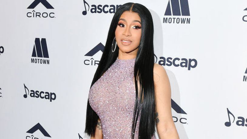Cardi B has been indicted by a grand jury on unspecified charges related to a brawl that happened last year at a New York strip club.