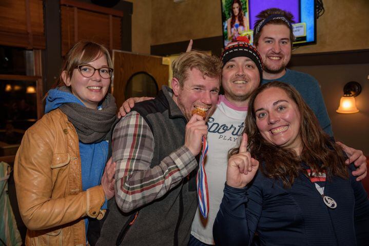 PHOTOS: Did we spot you going for the gold at Dayton’s Beer Olympics?