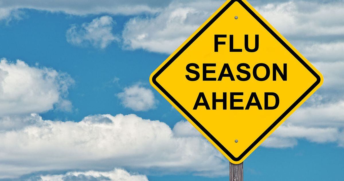 Doctors brace for a severe flu season, urge people to get flu shot now