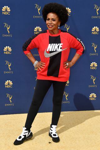 Photos: 2018 Emmys red carpet