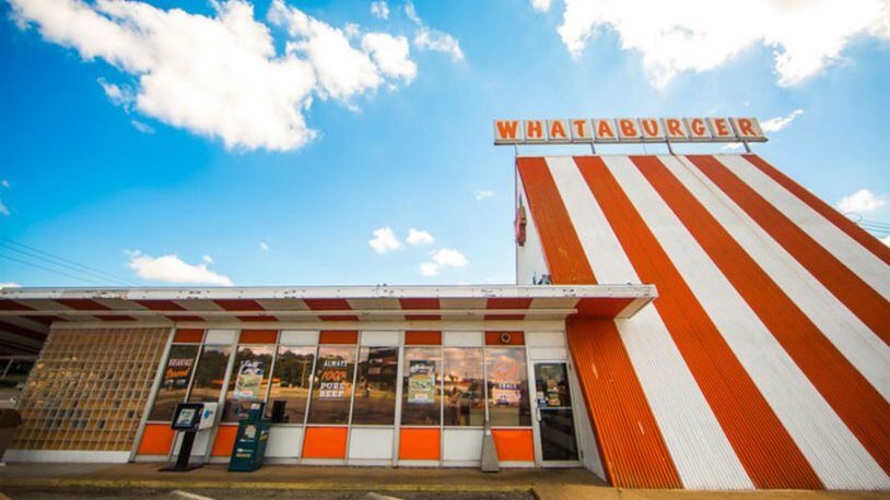 FILE PHOTO: Texas-based burger chain Whataburger is no longer family-owned after the company sold a majority interest to a Chicago investment company Friday. (Photo: Thomas Hawk/Flickr/https://creativecommons.org/licenses/by-nc/2.0/)