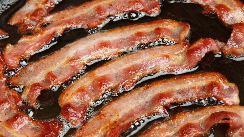 It's going to be a sizzling week in Dayton with Bacon Week running from Aug. 15-22, 2020. CONTRIBUTED