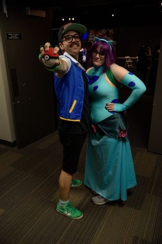 PHOTOS: Did we spot you at GeekProm?